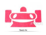 FMA PJ TYPE  Helmet Magic stick Pink TB403-PK